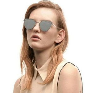 Women Sunglasses Cat Eyes